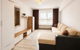 Vând apartament cu 2 camere,in cartierul Tudor,strada Infratirii - Poză 6