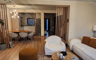 Vilă elegantă cu grădină amenajată – Tămași, Corbeanca, Construcție 2023 - Poză 14