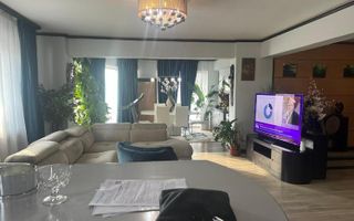 Apartament LUX 3 camere Eroii Revoluției - Poză 5