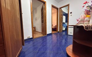 Apartament spațios cu 4 camere de vânzare! - Poză 9