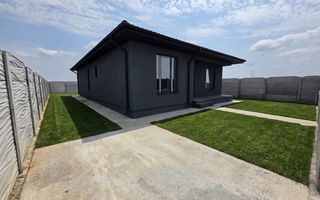 Casa 4 Camere | Gata de mutare - Poză 2