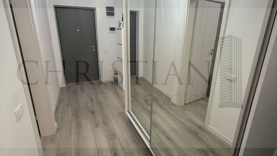 Garsoniera Premium - Grozavesti - Regie Residence Faza 2 - Poză 9