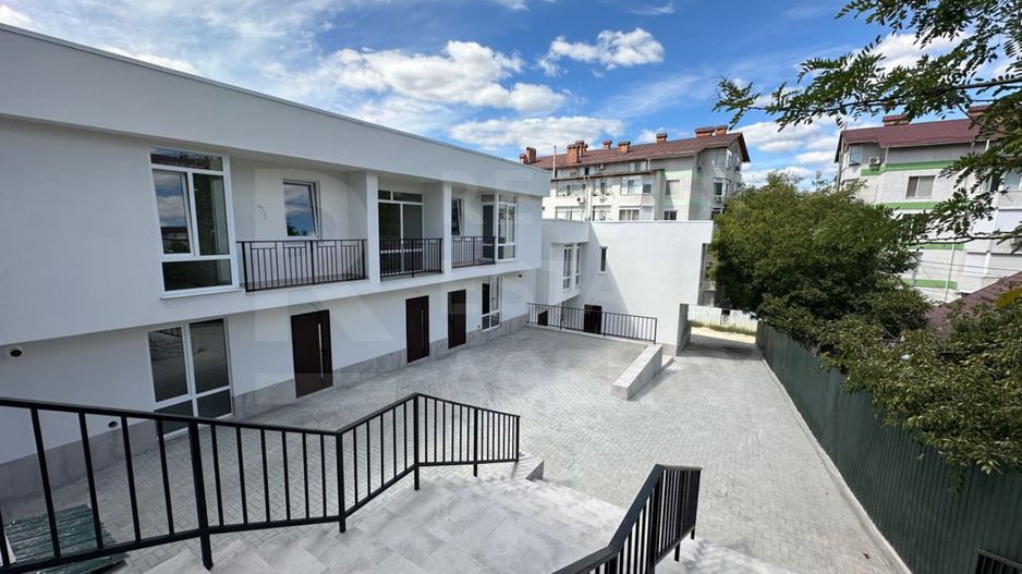 Vânzare, casă, 3 camere, Strada Hîrtoape, Durlești - Poză 1