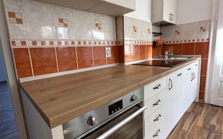 Spatiu birouri 3 camere | Parcare | Curte | Calea Dumbravii - Poză 15