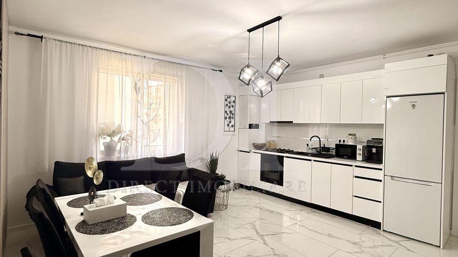 Apartament la cheie / terasa proprie / Zona Eroilor - Poză 1