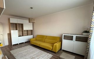 APARTAMENT 2 CAMERE CALEA DUMBRRAVII - SIRETULUI - Poză 1