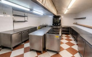 Spatiu comercial de inchiriat in zona Arcul de Triumf/Kiseleff - Poză 4