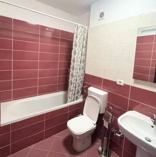 Un apartament care bifează exact ce contează spațiu lumină liniște și parcare - Poză 11