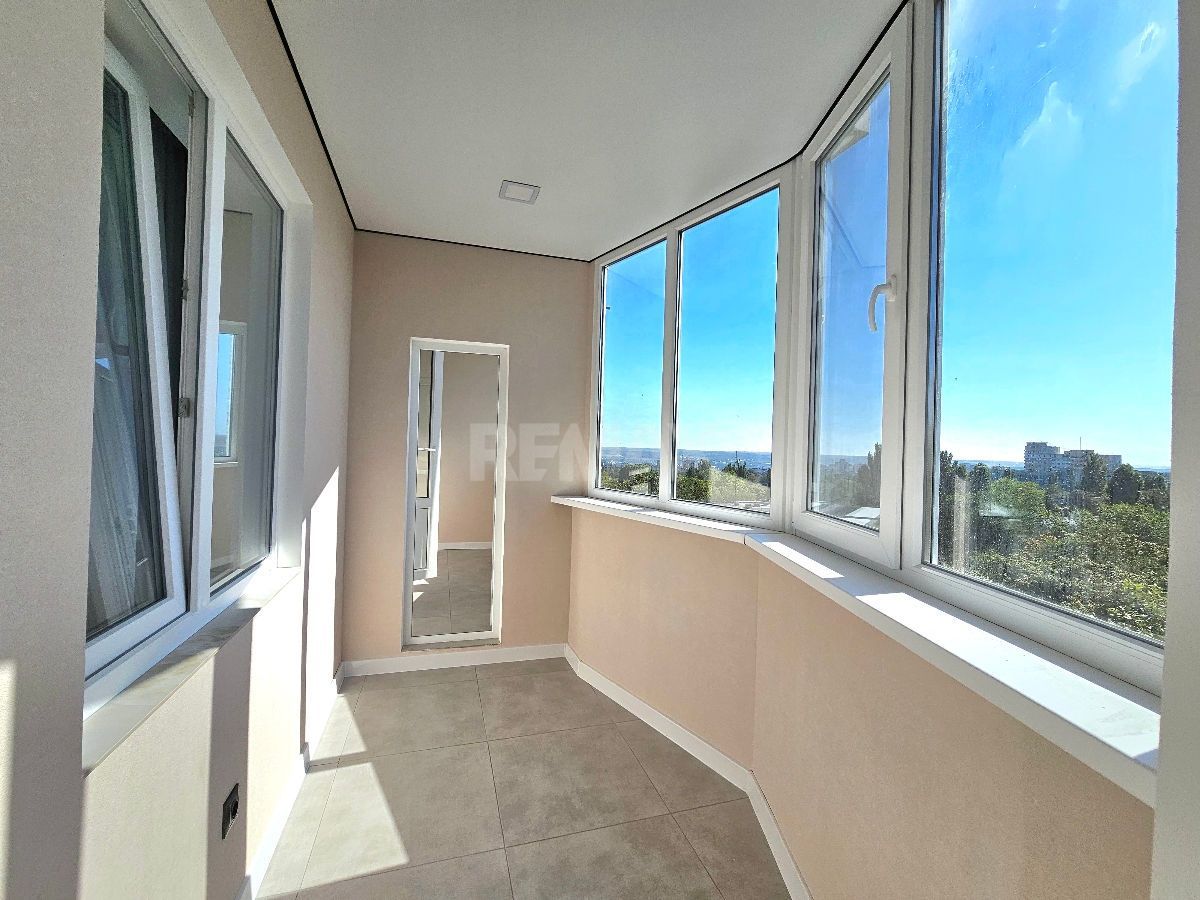 Apartament cu 3 odăi Botanica, Mun. Chișinău - Poză 8