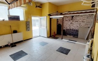 Inchiriere Spatiu Comercial Stradal Mogosoaia, Hala Depozit, Birouri, - Poză 13