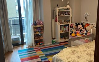 Apartament 3 camere Stefan cel Mare | Central Park - Poză 6