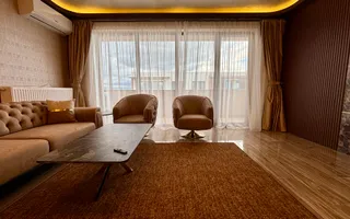 Apartament 4 camere | Lux | Priveliște Panoramică | Isaran Residence - Poză 14