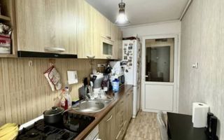 Apartament 2 camere de vânzare | Vasile Aaron, Sibiu | 50 mp - Poză 9