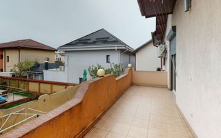 Vila Pantelimon | 5 Camere | 219 mp utili | Teren 474 mp - Poză 18