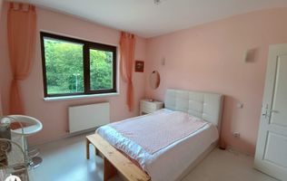 Apartament 2 camere, mobilat si utilat Foresta Residence Floresti