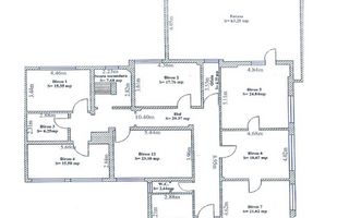 Cladire de birouri | Universitate | Armeneasca | Mosilor P+7 - Poză 8