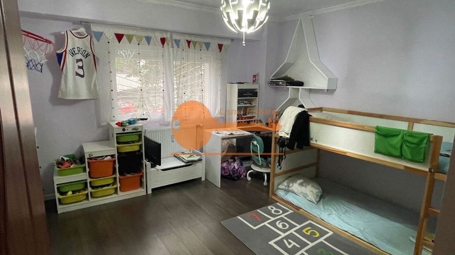 Apartament 3 camere | Cartier Aviatiei | 106 mp | Parter cu ieșire în grădină - Poză 1