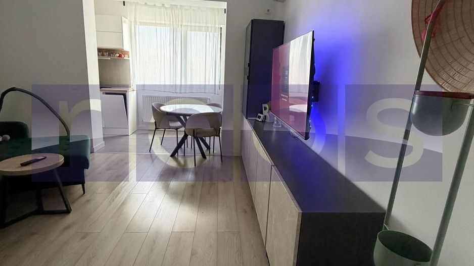 OCAZIE VANZARE 2 CAMERE  - 5 MINUTE METROU GROZAVESTI - Poză 6