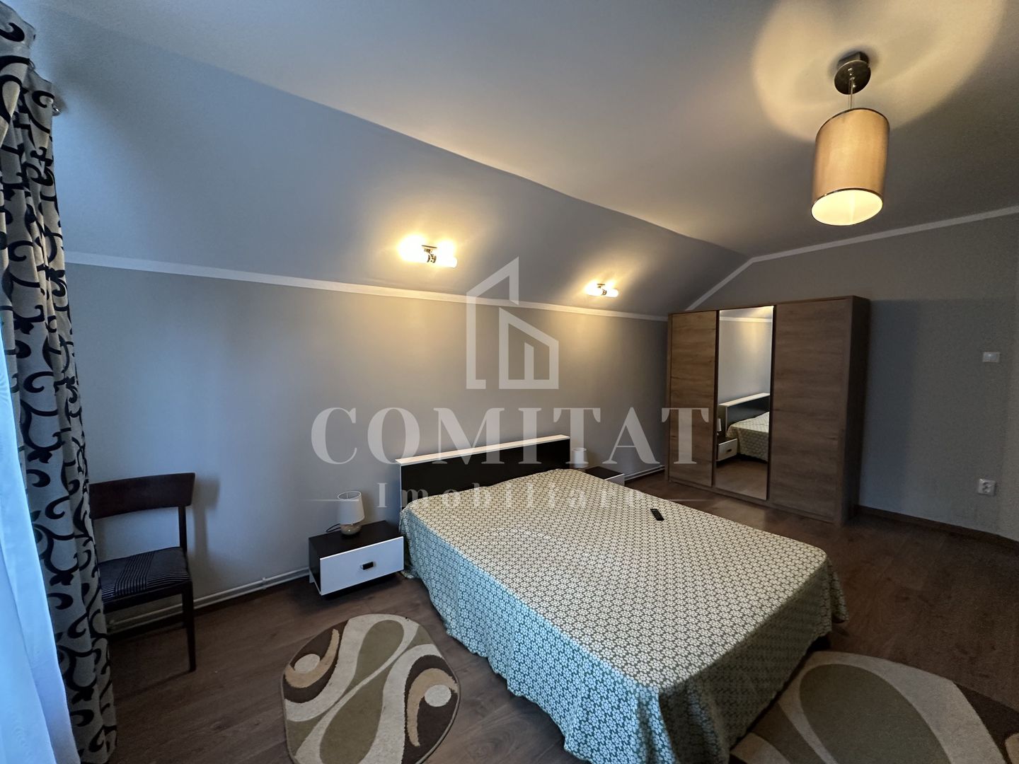 Vila de Vanzare | 220mp | Manastur - Poză 3