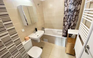 2 camere, decomandat, modern, terasa, parcare, Zorilor, Calea Turzii - Poză 11