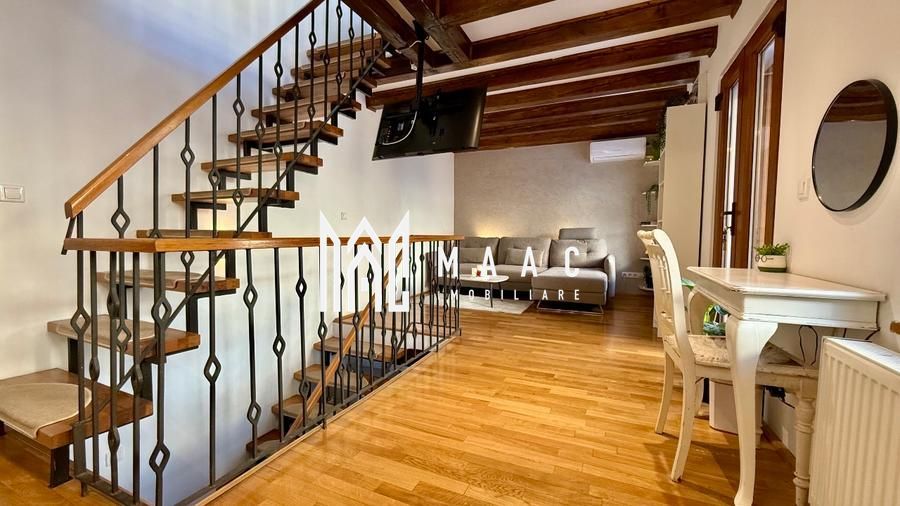 Casă 3 camere I Complet utilată I Curte I Pietonala Bălcescu - Poză 1