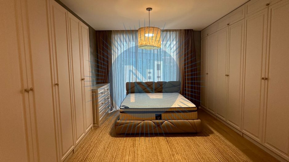 Apartament 3 camere  cu gradina One Vista - Poză 16