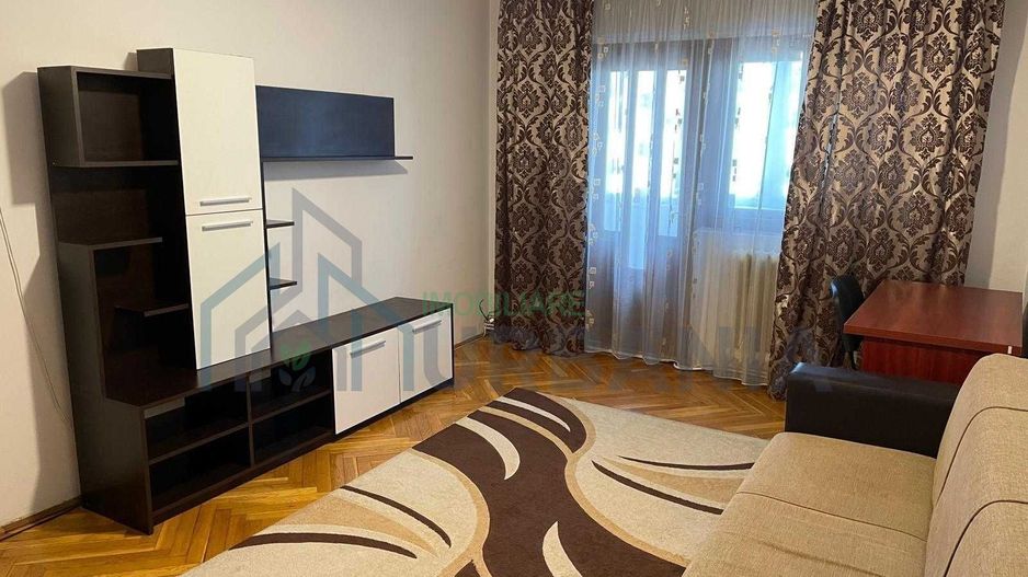 Apartament 2 camere decomandat, zona Gara - Arcu, Iași - Poză 1