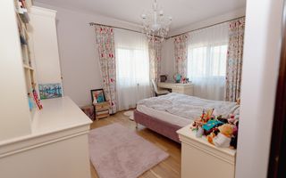 Casa Individuala - Vladesti - Teren de 1780 mp - Poză 19