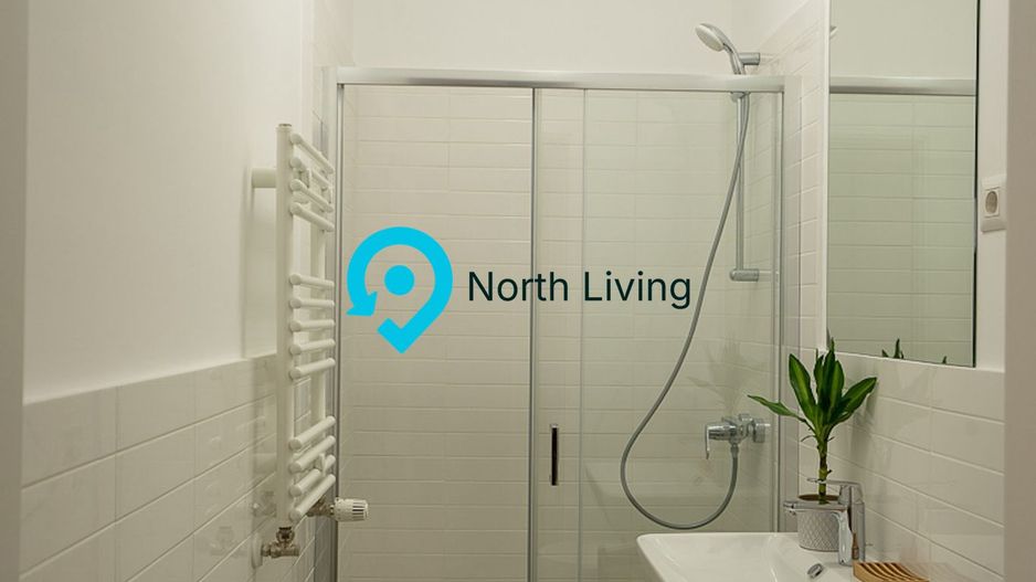 Apartament 2 Camere Lux Aviatiei Park | Mobilat Premium | Etaj 3 - Poză 12