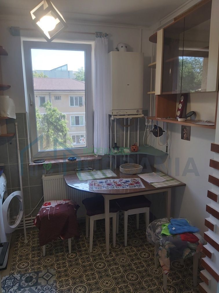Apartament 2 camere de închiriat, zona Tudor Vladimirescu, Liteni - Poză 6