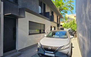 Casă premium | Ștefan cel Mare - Icoanei - Poză 14