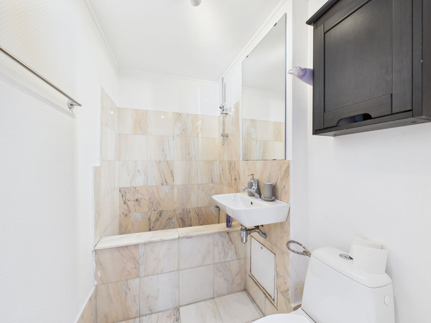 Apartament cu 2 camere de vanzare in Calea Victoriei nr 1 - Poză 10
