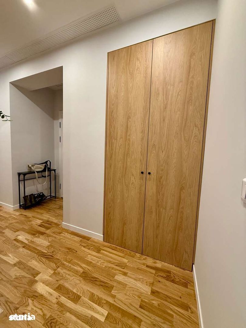 Închiriere Apartament 3 Camere | Pet Friendly | Escape Residence – Dămăroaia - Poză 12