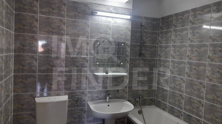 Apartament 2 camere decomandat | Zorilor , etaj 2 | Garaj inclus - Poză 4