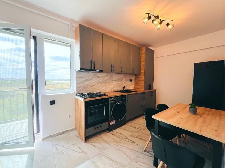 Apartament 2 camere Theodor Pallady - Nicolae Teclu - Poză 9
