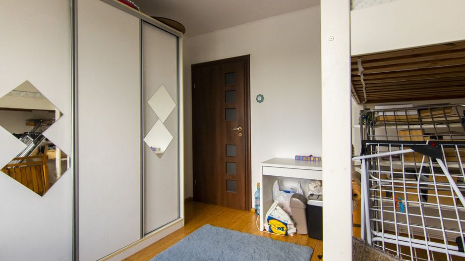 Complex Apusului 4 camere, etaj 3/4, 2 bai, bloc din caramida, 2 boxe! - Poză 8