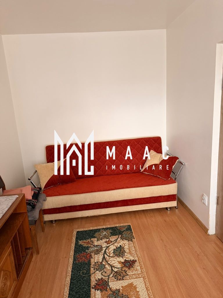 Apartament de închiriat Sibiu | 2 camere | Cedonia | 45 mp - Poză 3