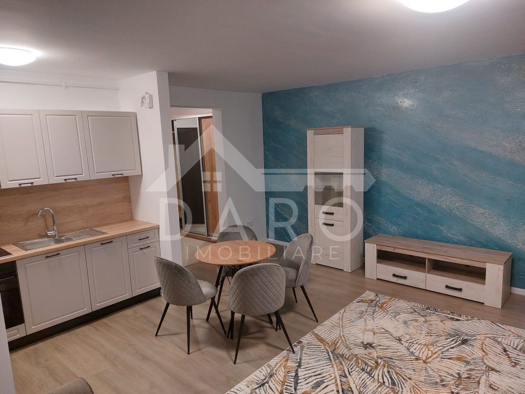 🏡 Studio de închiriat – Green Residence | 350 €/lună - Poză 4