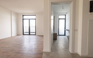 Ateneo - Torontalului | 2 Camere | Decomandat | Balcon 11 mp | Loc de Parcare. - Poză 1