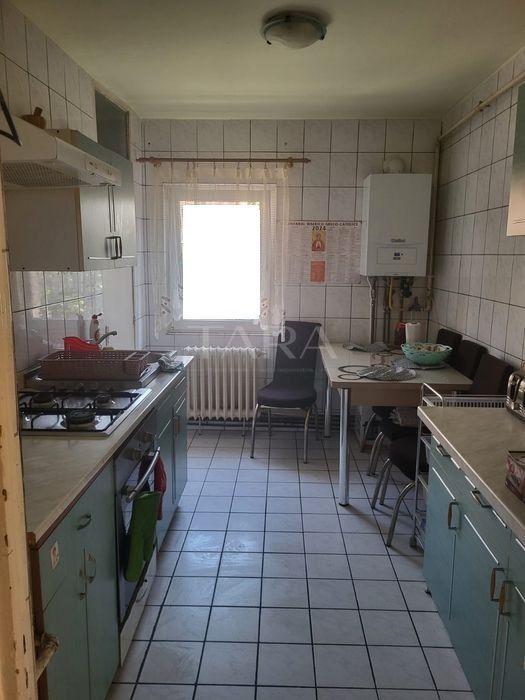Apartament 3 camere decomandat, zona Gheorghe Doja. - Poză 3