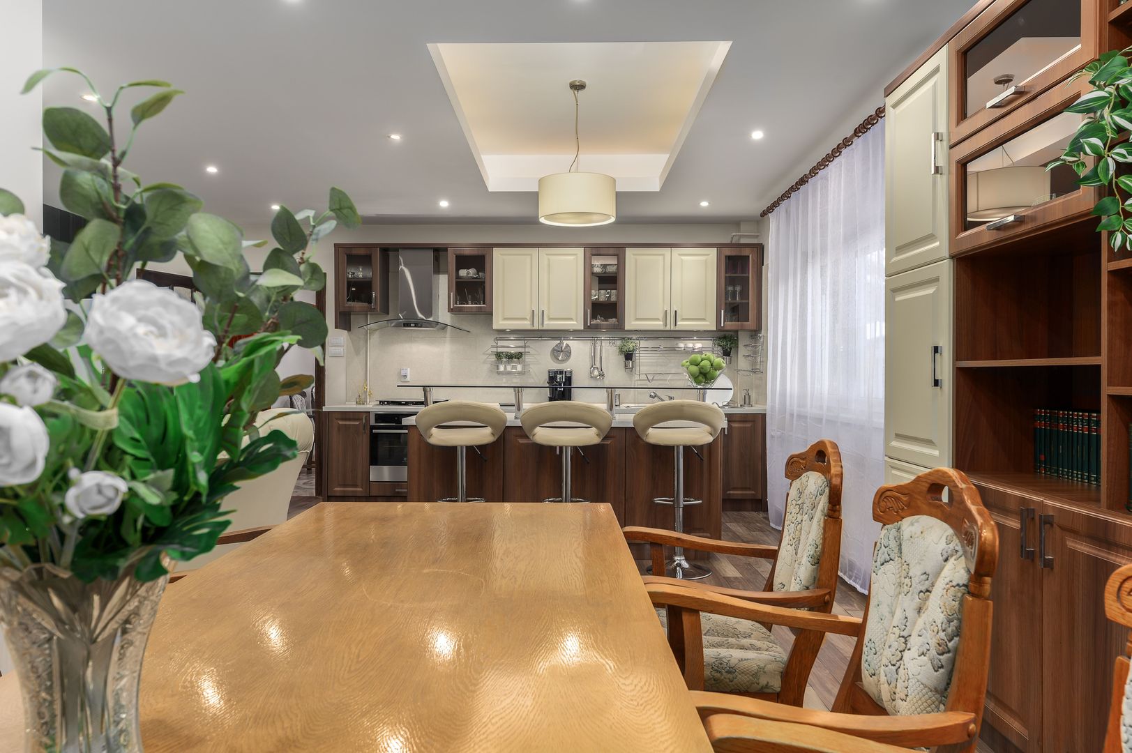 Vila Superba 360 mp - LOT 510 mp - Parcul Circului - Lacul Tei - Poză 19