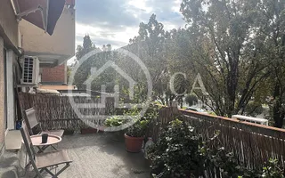 Apartament cu 2 camere de vanzare in zona Dacia Oradea - Poză 12