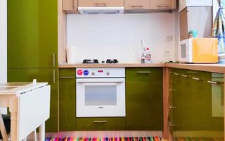 Garsonieră Pipera - Poză 1