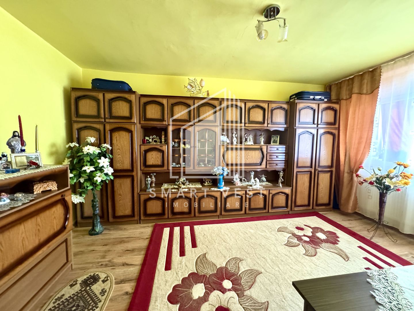 Apartament 3 camere | Etaj 2 | 75 mp | Zona Micro 15 - Poză 7