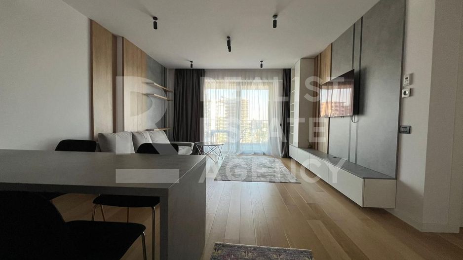 Chirie, apartament, 2 camere, Herăstrău, București - Poză 1