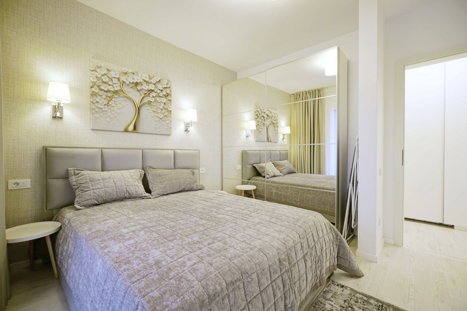 apartament de lux,13 Septembrie,Ela Cotroceni - Poză 17