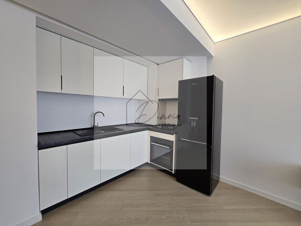 Apartament 2 camere Cortina North Pipera I parcare inclusa - Poză 3