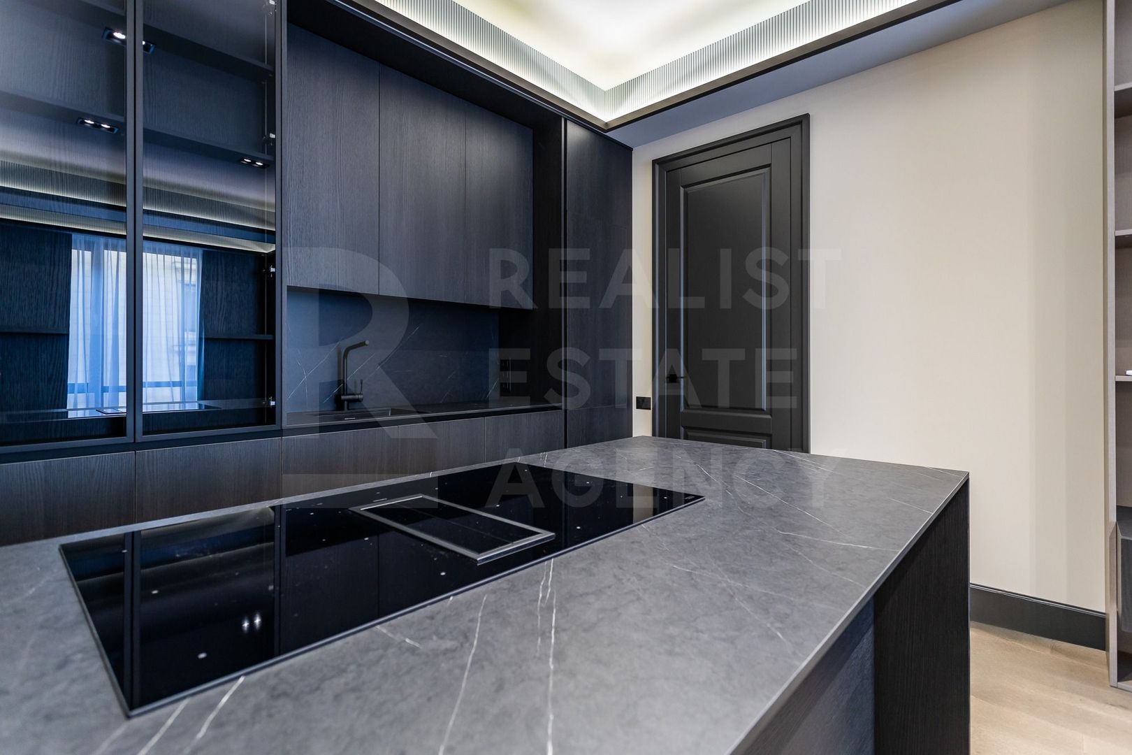 Chirie, apartament, 2 camere, strada Mihai Eminescu, Centru - Poză 5