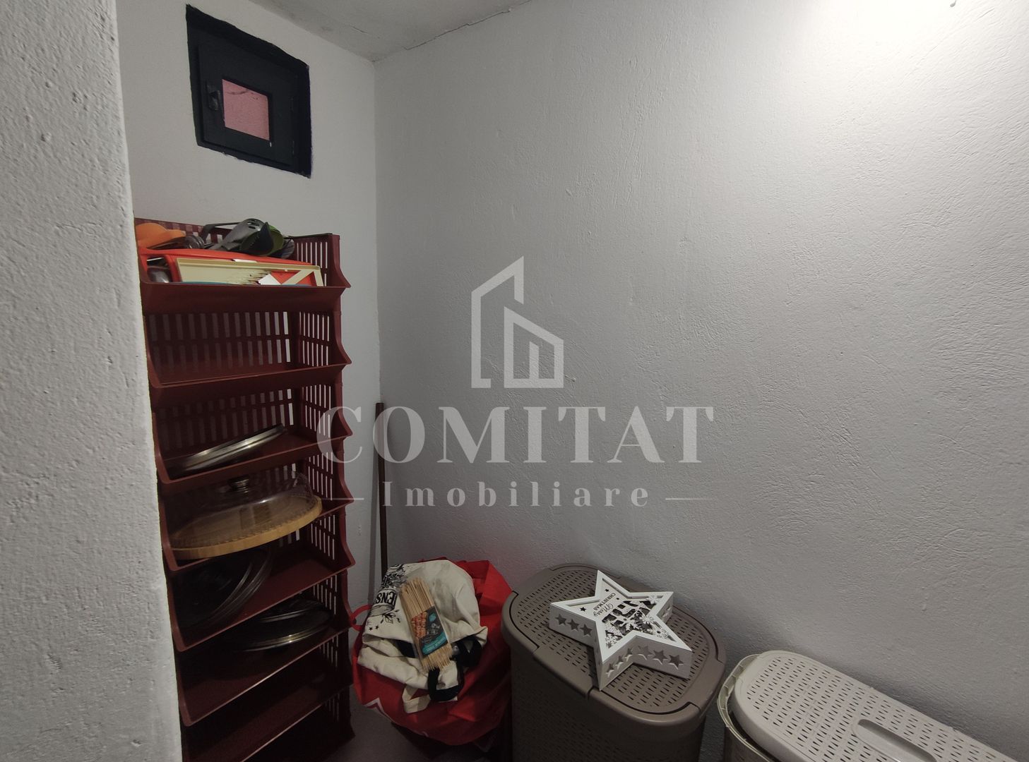 Casă individuală | Zona Calea Moților - Centrul comercial Platinia - Poză 9