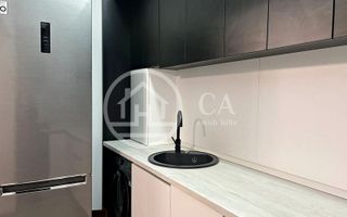 Garsoniera de vanzare zona Autogara Velenta - Poză 4